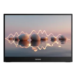 Monitor LENOVO L16 16" 1920x1200px IPS