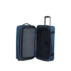 Seyahat Çantası American Tourister Urban Track Duffle M-combat navy