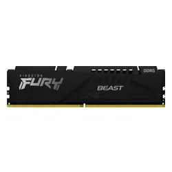 Pamięć Kingston Fury Beast, DDR5, 32 GB, 5600MHz, CL36 (KF556C36BBEK2-32)