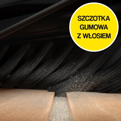 Robot sprzątający DREAME D20 Pro Plus Czarny