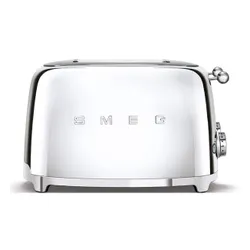 Тостер SMEG TSF03SSEU