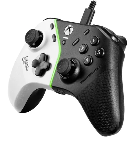 Thrustmaster Heart Controler