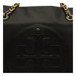 Сумка Tory Burch Ella Chain Tote Handbag 152313 Black