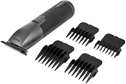 Maszynka do włosów Sencor SHP 7500BK 90min