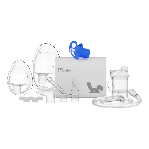 Nebulizator Momini NebuEasy