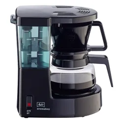 Ekspres MELITTA Aromaboy 1015-02 Czarny