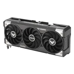 Karta graficzna ASUS TUF Gaming GeForce RTX 5060 Ti OC Edition 16GB DLSS 4