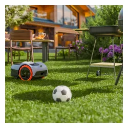 Robot koszący SEGWAY Navimow i105E