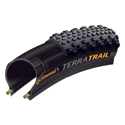 Шина CONTINENTAL Terra Trail ProTection