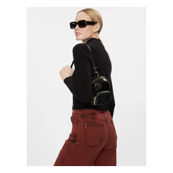 Geanta Chiara Ferragni 75sb4bf3 Negru / Negru 899