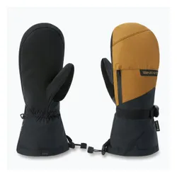 Rękawice snowboardowe męskie Dakine Titan Gore-Tex Mitt rubber
