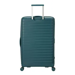 Walizka duża American Tourister FastForward - totally teal