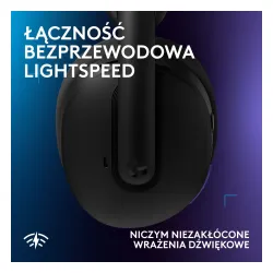 Logitech G325 Czarne