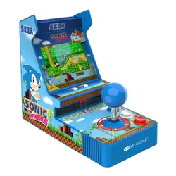 Konsola MY ARCADE Joystick Player Sonic The Hedgehog