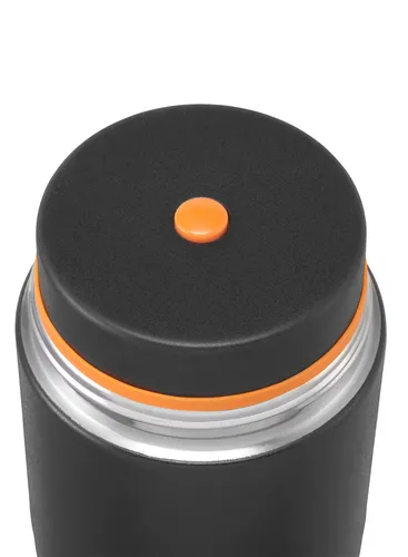 Termos obiadowy Esbit Classic Stainless Steel Food Jug 1L - black