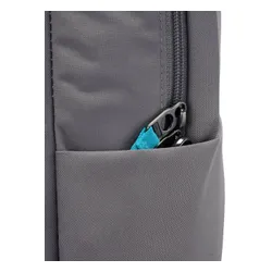 Antykradzieżowy plecak Pacsafe Go 25 l Anti-Theft - stone