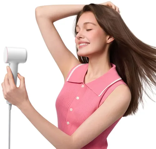 Suszarka LAIFEN Air Glossy Biały 1100W