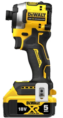 DeWalt vida makinesi DCF850P2T 18 V