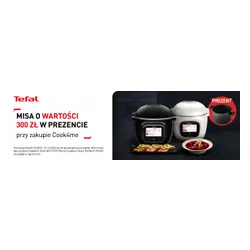 Multicooker TEFAL COOK4ME TochPro 6L CY9431 1600W