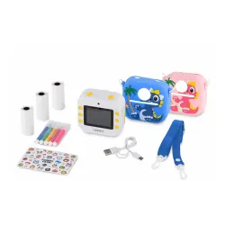 Aparat Raven 6w1 EAPB001