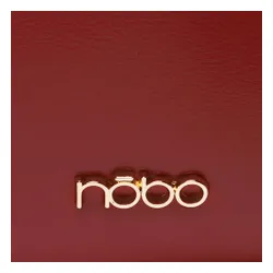 Rucsac Nobo NBAG-n1740-CM05 burgundy