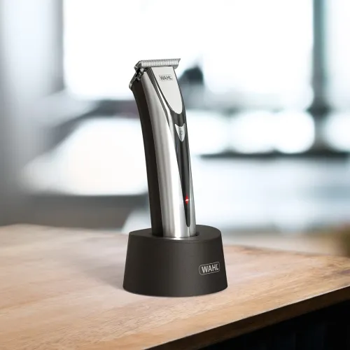 Trymer WAHL Elite Groom Multigroomer