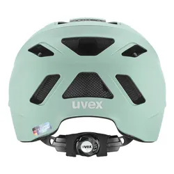 Kask rowerowy UVEX Urban Planet