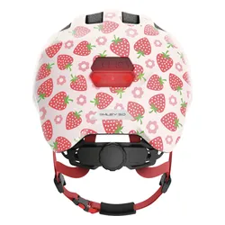 Kask rowerowy ABUS Smiley 3.0 LED