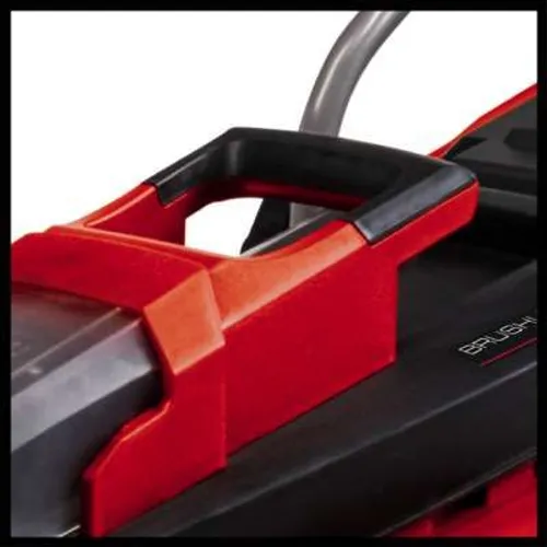 Einhell GE-CM 18/30 Lı Solo Çim Biçme Makinesi