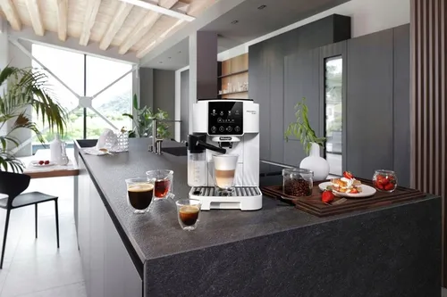 Кофемашина DeLonghi Magnifica Start ECAM220. 61.W