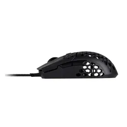 Myszka gamingowa Cooler Master MasterMouse MM710 Czarny