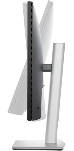 Monitor Dell P2725QE 27" 4K IPS 100Hz 5ms