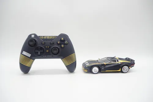 Cyberpunk 2077 – Zestaw Quadra RC (Turbo-R V-Tech)