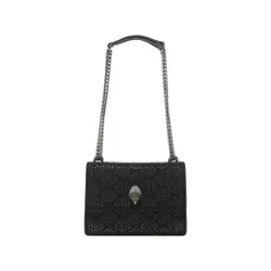 Kurt Geiger Shoreditch Cross Body Bag 9320109209 Negru / Altele