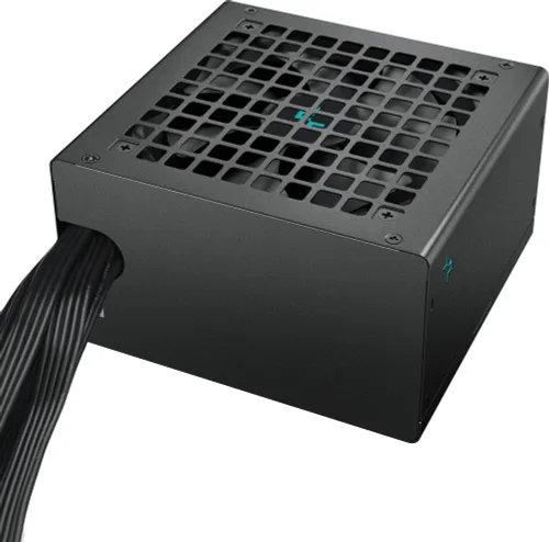 Zasilacz DEEPCOOL PL750D 750W 80 Plus Bronze