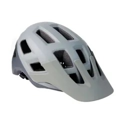 Kask rowerowy Lazer Coyote matte dark/grey