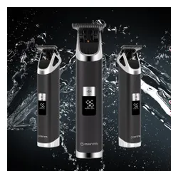 Trymer MANTA Trimo HT-02 BK