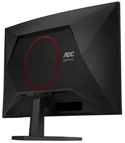Monitor AOC C27G42FE 27" 1920x1080px 180Hz 0.5 ms [MPRT] Curved
