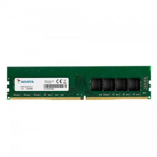 Pamięć RAM Adata Premier DDR4 32GB 3200 CL22