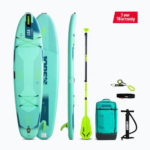 Deska SUP JOBE Aero Loa SUP Board Package 11'6"