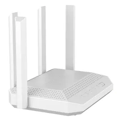Router KEENETIC Hero KN-1012 2.4 / 5 GHz (DualBand), Wi-Fi Mesh