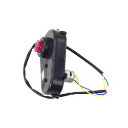 Napęd Skrętu Przekładnia Do Kierownicy Do Auta Na Akumulator Sx1818 12V 6000Rpm