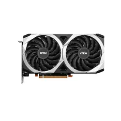 Karta graficzna Radeon RX 6600 XT MECH 2X OC 8 GB 128bit GDDR6 3DP/HDMI