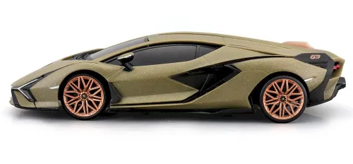 Samochód zdalnie sterowany MAISTO TECH Lamborghini Sián FKP 37 82338