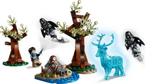 LEGO Harry Potter Expecto Patronum (75945)