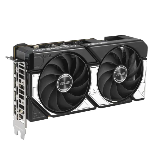 Karta graficzna ASUS Dual GeForce RTX 5060 OC Edition 8GB GDDR7 128bit DLSS 4