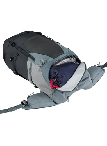 Plecak turystyczny Deuter Futura 30 SL damski - graphite/shale
