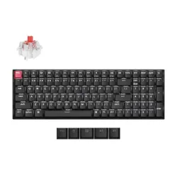 Klawiatura KEYCHRON K4X-A1