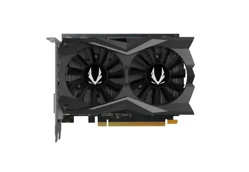 Karta graficzna Zotac GeForce GTX 1650 AMP Core 4GB GDDR6 128bit