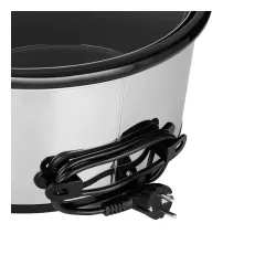 Wolnowar Tesla SlowCook S800 Deluxe 250W 5,6l